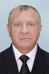 Горбунов Александр Иванович